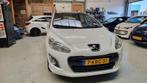 Peugeot 308 1.6 VTi Sportium Navi, Panoramadak, Bluetooth, L, Auto's, Peugeot, Voorwielaandrijving, Euro 5, Gebruikt, Wit