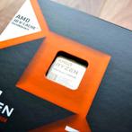 AMD Ryzen 7 7800X3D - nieuw staat!, Computers en Software, Processors, 8-core, AM5, Ophalen of Verzenden, Zo goed als nieuw