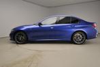 BMW 3 Serie Sedan 330d xDrive | M-Sportpakket | LED | HUD |, Auto's, BMW, Automaat, Stof, 2993 cc, Met garantie (alle)