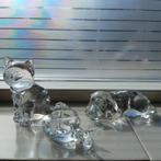 Lead Kristal dieren, Ophalen of Verzenden, Zo goed als nieuw, Dier