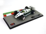 39817: Williams FW08 - Keke Rosberg - 1982 - Atlas 1:43, Auto, Nieuw, Ophalen of Verzenden, Bachsatztstr. 54 D 72131 Ofterdingen, Germany
