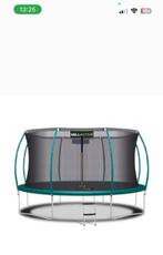 Ben jij ook opgelicht met een trampoline?! Ter Apel, Ophalen, Nieuw
