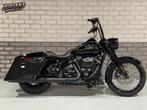 HARLEY-DAVIDSON ROADKING SPECIAL 114 (bj 2021), 2 cilinders, HARLEY-DAVIDSON, Bedrijf, Onbekend