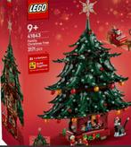 Lego 41843 kerst boom nieuw, Kinderen en Baby's, Speelgoed | Duplo en Lego, Ophalen, Nieuw, Complete set, Lego