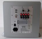 Marantz SW2400 Subwoofer (80W - 8''), Overige merken, Gebruikt, Subwoofer, Ophalen of Verzenden