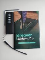 Dreaver Motion Pro Loopband met accessoires - Nieuw, Nieuw, Ophalen of Verzenden, Metaal, Loopband