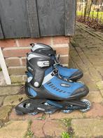 HY SKATE Inline Skates - Maat 45 T.E.A.B, Gebruikt, Inline skates 4 wielen, Dames, Ophalen