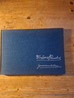 Veertien etsen, Ophalen of Verzenden, Zo goed als nieuw, Nederland, Reve, van het GK, Pannekoek, F.L.