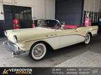 1957 Buick Series 50 Super Special Convertible LT560, Auto's, Overige kleuren, Cabriolet, Bedrijf, Buick