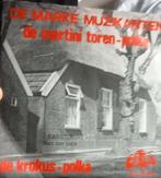 De Market Muzikanten - De Martini Toren Polka, Gebruikt, Verzenden, 7 inch, Single