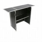 Professionele opvouwbare DJ stand / DJ booth / DJ tafel, Ophalen, Nieuw, Dj-set, Overige merken