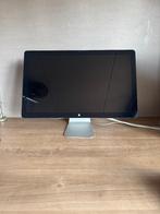 Apple Led Cinema display, Computers en Software, Monitoren, Ophalen, 101 t/m 150 Hz, Ingebouwde speakers, USB-C