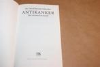 Antikanker — Een Nieuwe Levensstijl — David Servan-Schreiber, Boeken, Ophalen of Verzenden, Gelezen