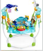 Nemo jumper, Kinderen en Baby's, Speelgoed | Babyspeelgoed, Ophalen, Zo goed als nieuw, Babygym