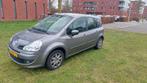 Renault Grand Modus 1.6 16V AUT 2012 Grijs, Auto's, Euro 5, Stof, 4 cilinders, 1210 kg