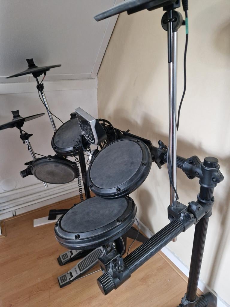 Elektronisch drumstel Alesis DM6, Ophalen, Gebruikt, Overige merken, Elektronisch