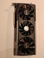 Sapphire Nitro+ RX 5700 XT - Zo goed als nieuw, Computers en Software, Videokaarten, AMD, GDDR6, PCI-Express 4, Ophalen of Verzenden
