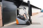 Still RX20 15 heftruck elektrische triplex sideshift, 1000 tot 2000 kg, Elektrisch, Heftruck, Still