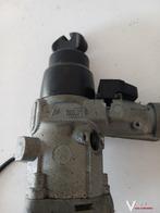 MB W124 benzine en diesel 4drs Contactslot met sleutel '93, Gebruikt, -, -, Ophalen of Verzenden