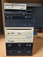 Cd/Dvd/LightScribe/Floppy/Laptop Cd/dvd alles in 1 koop!, Ophalen of Verzenden, Gebruikt, Dvd, MacOS
