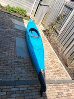 TE KOOP KANO, Watersport en Boten, Ophalen, Gebruikt, Eén persoon