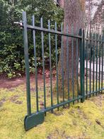 Poort hek draaipoort poort Tuinpoort, Ophalen, Gebruikt, IJzer