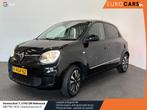 Renault Twingo 1.0 SCe Intens Navigatie Apple Carplay/Androi, Auto's, Renault, Gebruikt, 31 €/maand, 4 stoelen, Zwart