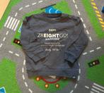 Z8 sweater, Kinderen en Baby's, Babykleding | Maat 86, Ophalen of Verzenden, Zo goed als nieuw, Jongetje, Truitje of Vestje