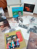 Koffer met Voornamelijk Klassieke Muziek, Ophalen of Verzenden, Gebruikt, Overige formaten