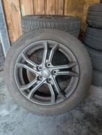 Fulda Kristall Montero 3 winterwielset Toyota Corolla, Ophalen