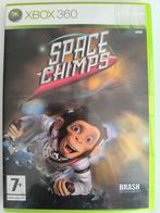 Xbox 360 Space Chimps, Ophalen of Verzenden