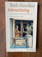Ruth Havelaar - Inkwartiering, Ophalen of Verzenden, Zo goed als nieuw, Ruth Havelaar, Azië