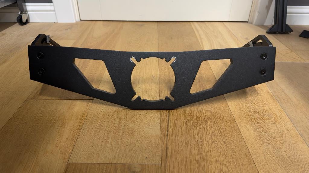 Frontmount wheelbase bracket simrig simracen simlab, Computers en Software, Ophalen, Zo goed als nieuw, Overige merken