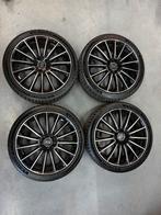 OZ wielen met Michelin Pilot Sport 5 banden, Auto-onderdelen, Gebruikt, Banden en Velgen, Personenwagen, Ophalen