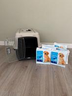 Reisbench met trainingsmatjes, Ophalen, Zo goed als nieuw