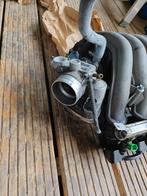 VW Passat 3BG 2.0 AZM Inlaatspruitstuk met Gasklephuis, Ophalen