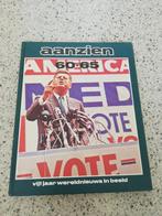 Het aanzien van 1960 - 1965, Boeken, Geschiedenis | Wereld, Ophalen of Verzenden, Gelezen, Overige gebieden