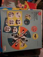 Jip en janneke spel, Ophalen of Verzenden, 10 tot 50 stukjes, Gebruikt