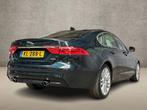 Jaguar XF 2.0 Portfolio 241Pk Automaat (SCHUIFDAK, VOLLEDIG, 12 maanden, Achterwielaandrijving, Gebruikt, 4 cilinders