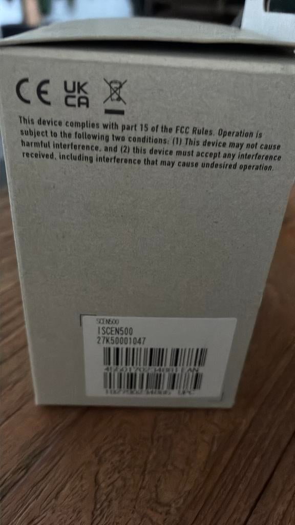 Shimano Steps SC-EN500 fietscomputer, Fietsen en Brommers, Fietsaccessoires | Fietscomputers, Verzenden, Nieuw