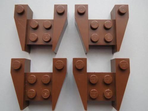 nr. 1288, boot- vliegtuigonderdelen, 2399, Ophalen of Verzenden, Zo goed als nieuw, Complete set, Lego