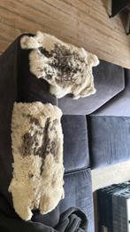 2 maal vachtjes, Ophalen, Zo goed als nieuw