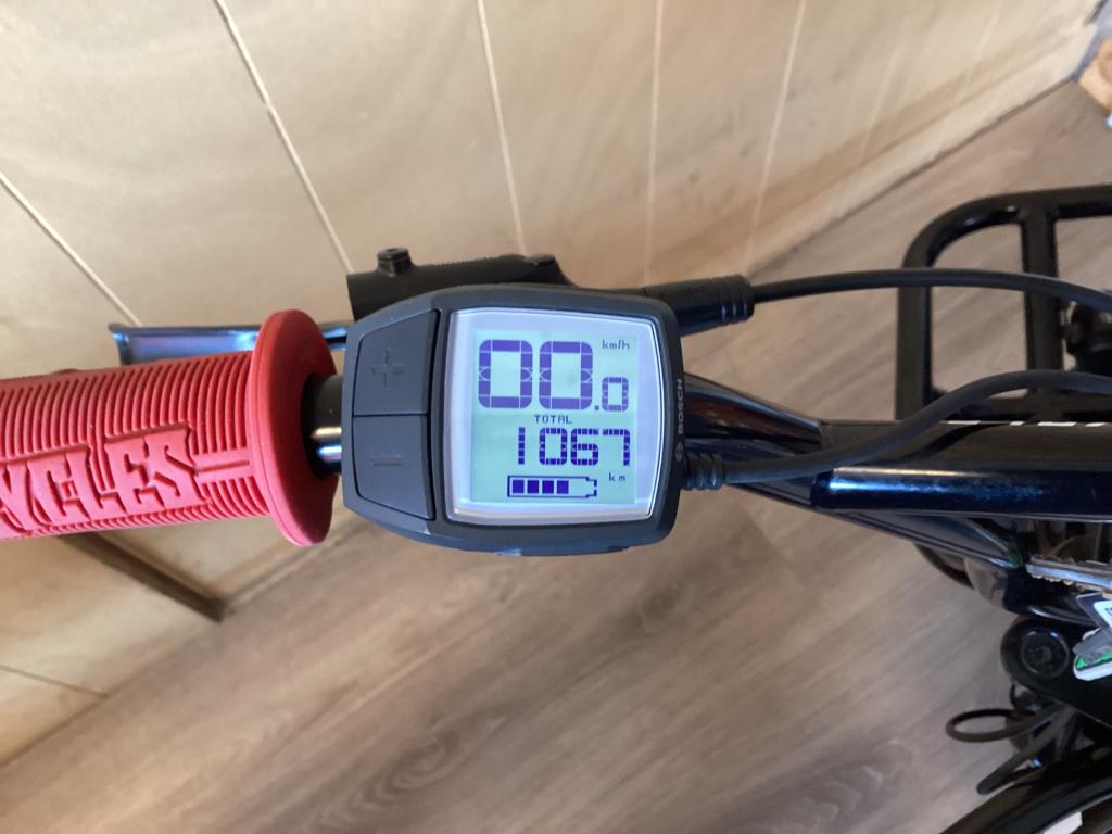 Ruff Cycles Lil'Buddy, Niet ingevuld, Niet ingevuld, Niet ingevuld