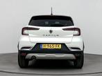 Renault Captur 1.0 TCe 100 Intens | Achteruitrijcamera | App, Auto's, Renault, Voorwielaandrijving, Gebruikt, Euro 6, 1165 kg