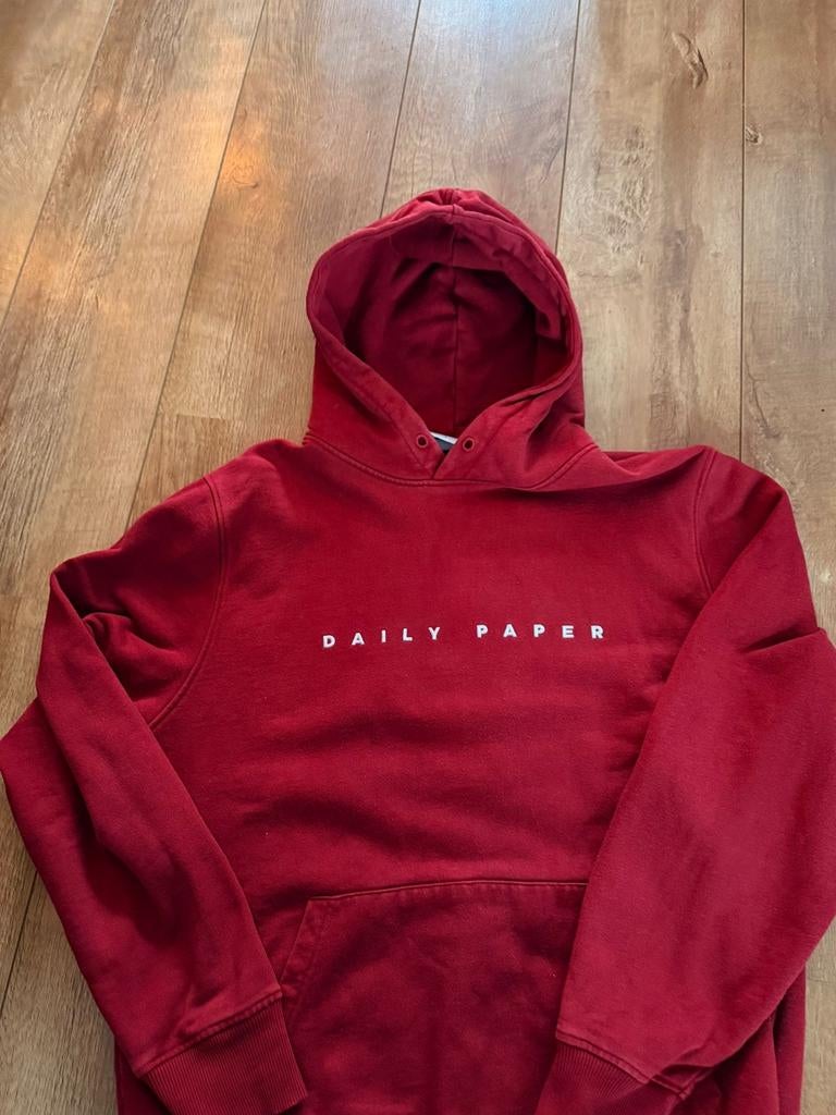 herenkleding, Kleding | Heren, Maat 48/50 (M), Ophalen of Verzenden, Zo goed als nieuw, Daily Paper