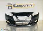 BUMPER Nissan Micra K14 2017-2023 620225FA0H VOORBUMPER 1-G7, Bumper