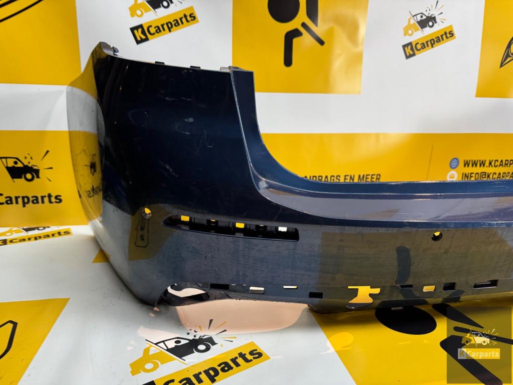 BMW 5 Series G30 Achterbumper 6X PDC 51129498613 Bumper, Auto-onderdelen, Info@fabrikant.eu, Fabrikantstraat 1
1000 AA  Amsterdam, NL