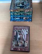 Zeg ns AAA nederlandse dvd set, Alle leeftijden, Ophalen of Verzenden, Zo goed als nieuw, Komedie