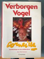Corneille - Aantekeningen uit een schildersleven, Ophalen of Verzenden, Gelezen, Kunst en Cultuur