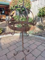 Leuke decoratie voor in de tuin,bv. voor vogelvoer ., Ophalen, Gebruikt